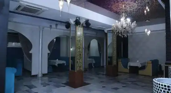 Сары Арка - 11