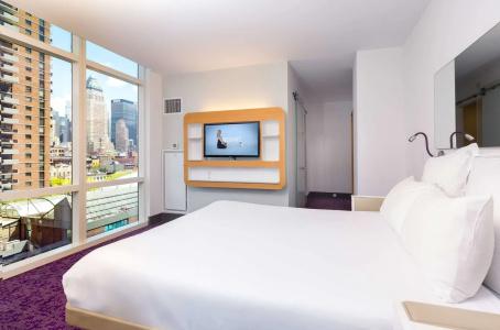 Yotel New York Times Square - 14