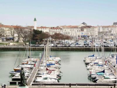 ibis La Rochelle Centre Historique - 18