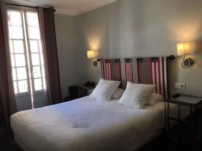 Hôtel Txoko - 3