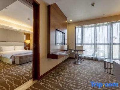 Holiday Inn Chengdu Xindu, An Ihg - 118