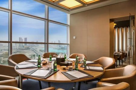 Downtown Rotana - 20