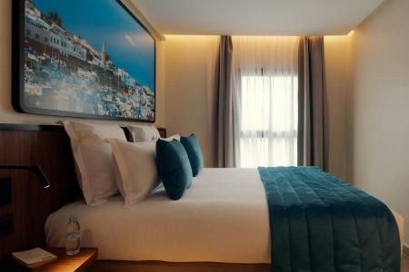 Ibis budget Agadir - 4
