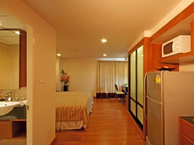 i Residence Sathorn - Sha Plus - 2