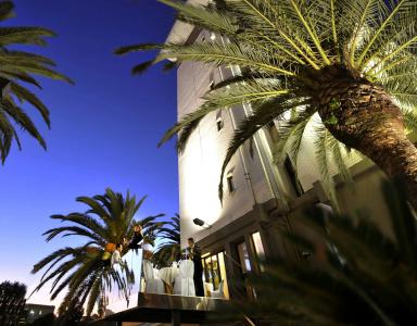 Sardegna - Suites & Restaurant - 24