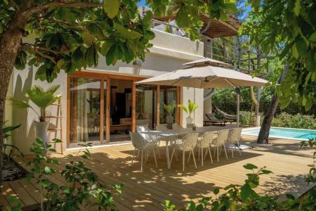 Zanzibar White Sand Luxury Villas & Spa - Relais & Chateaux - 266