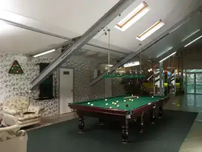Вилла Арнест - 11