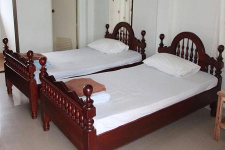 Thai Guesthouse - 1