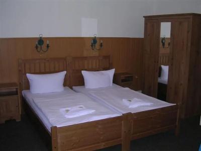 -Pension Rheingold am Kurfürstendamm - 31
