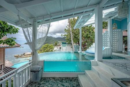 Dd Hut Koh Tao - 138