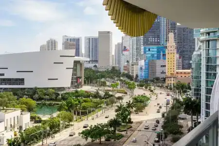 The Gabriel Miami Downtown, Curio Collection by Hilton - 20