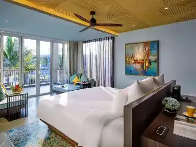 Pullman Phu Quoc Beach Resort - 117