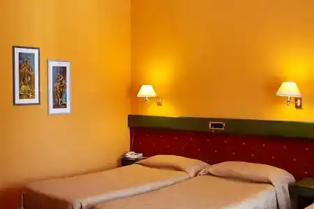 Eurohotel - 19