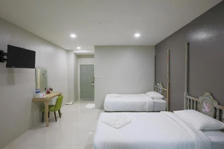 Phuket Nonnita Boutique Resort - 74