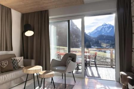 Avenida Panorama Suites Kaprun - 14