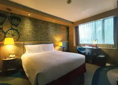 Radisson Collection Hyland Shanghai - 11