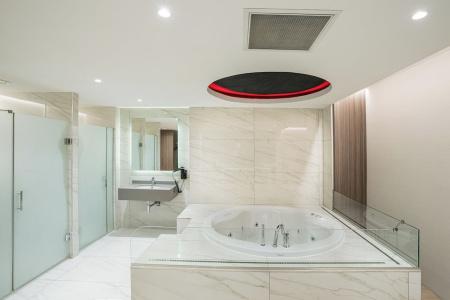 Nish İstanbul Suites & - 89