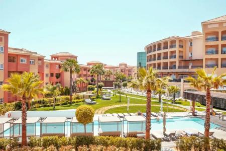 Ama Islantilla Resort - 0