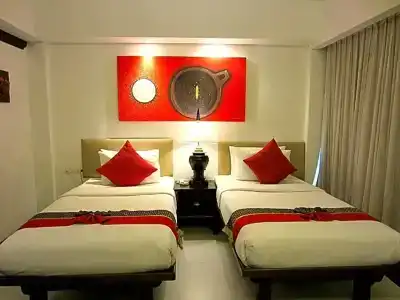 Yantarasri Resort - 79