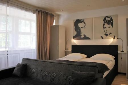 Hayk Altstadt& Appartements - 87