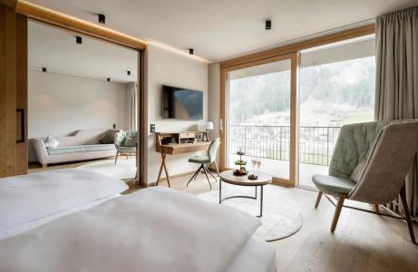 DAS EDELWEISS - Salzburg Mountain Resort - 64