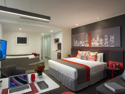 Citadines St Georges Terrace - 28