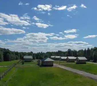 Лекшма-речка - 8