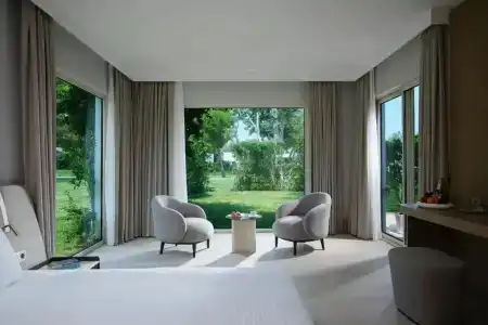 Amara Luxury Resort - 124