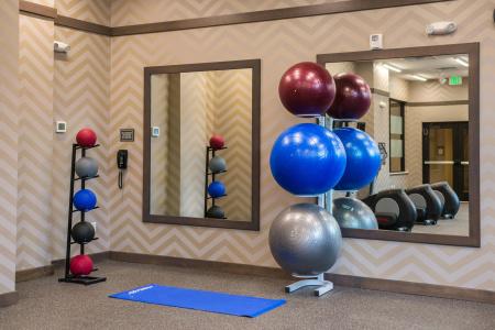 Residence Inn by Marriott Seattle University District - 42