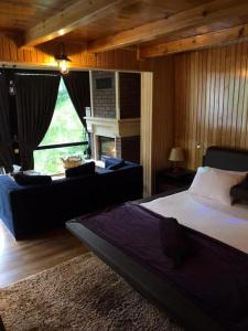 Ayder Villa de Pelit - 132
