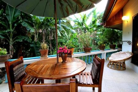 Ya Nui Resort - Sha Extra Plus Room Isulation - 136