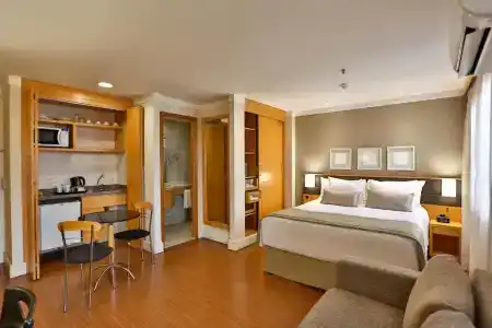 Transamerica Executive Jardins - 77