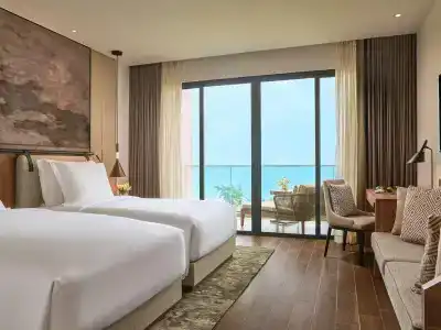 Mövenpick Resort Waverly Phu Quoc - 14