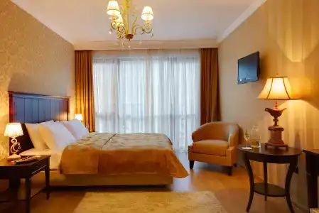 Premier Luxury Mountain Resort - 4