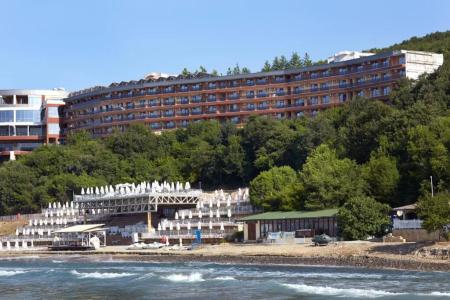 Paradise Beach Residence - Ultra All Inclusive - 21