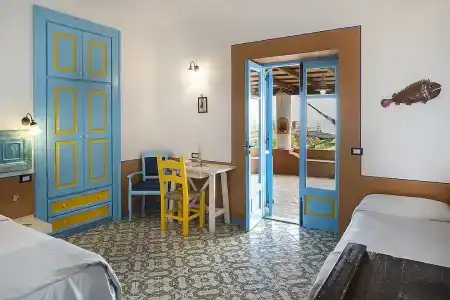 Mamma Santina - 70