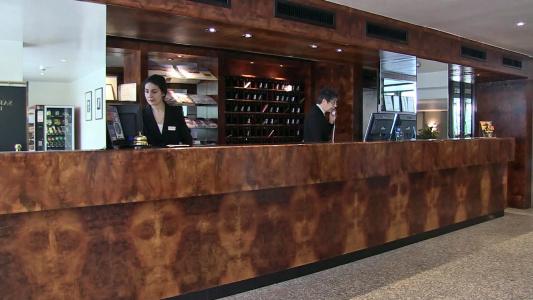 Sardegna - Suites & Restaurant - 18