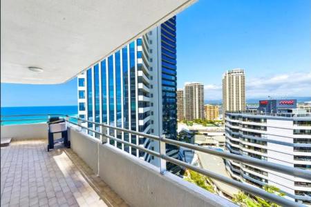 Zenith Ocean Front - 124