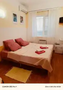 Солнечный - 9