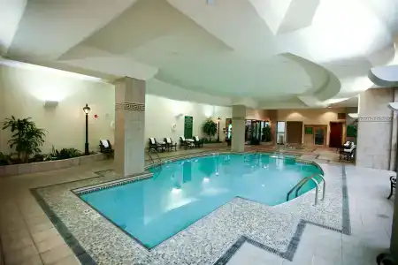 Embassy Suites - 19