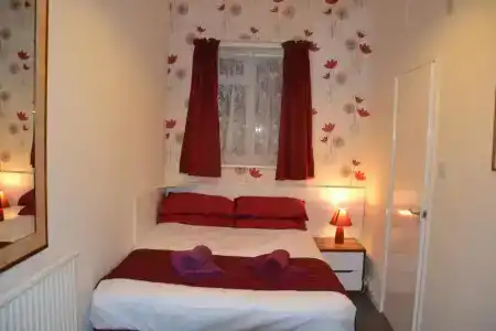 Abbey Lodge - b&b - 44