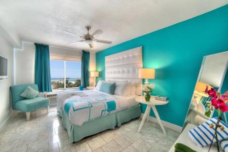 Beacon South Beach - 74