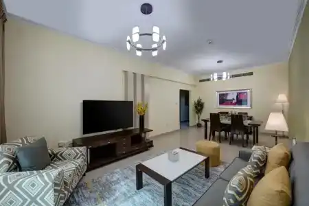 Radiance Premium Suites - 31