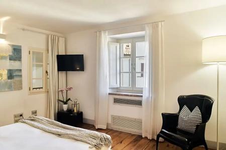b&b Le Logge Luxury Rooms - 14