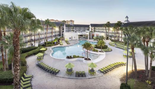 Avanti International Resort - 27
