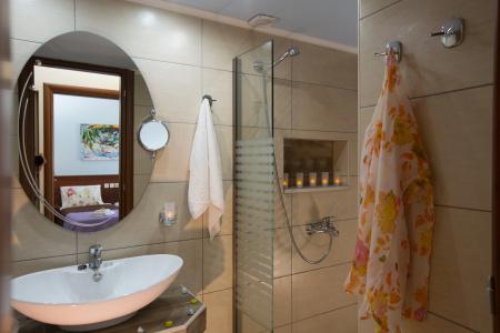 Philoxenia & Spa - 8