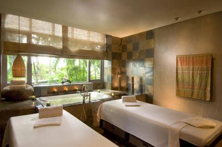 Conrad Bangkok Residences - 19
