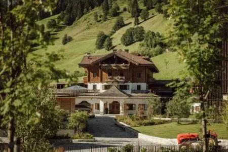 Familien Natur Resort Moar Gut - 6