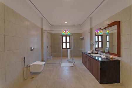The Jai Bagh Palace - 37