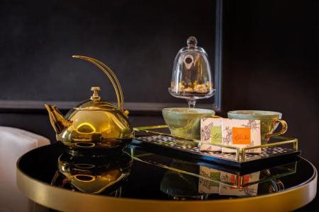 Dharma Boutique & Spa - 50